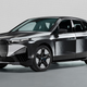 Image for article titled Somebody Tell BMW It Made An iX That Changes Shades, Not Colors